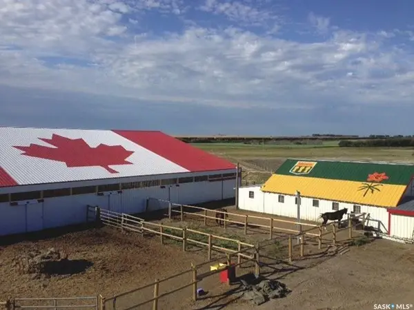 Rural Address, Vanscoy Rm No. 345, SK S0K 1V0