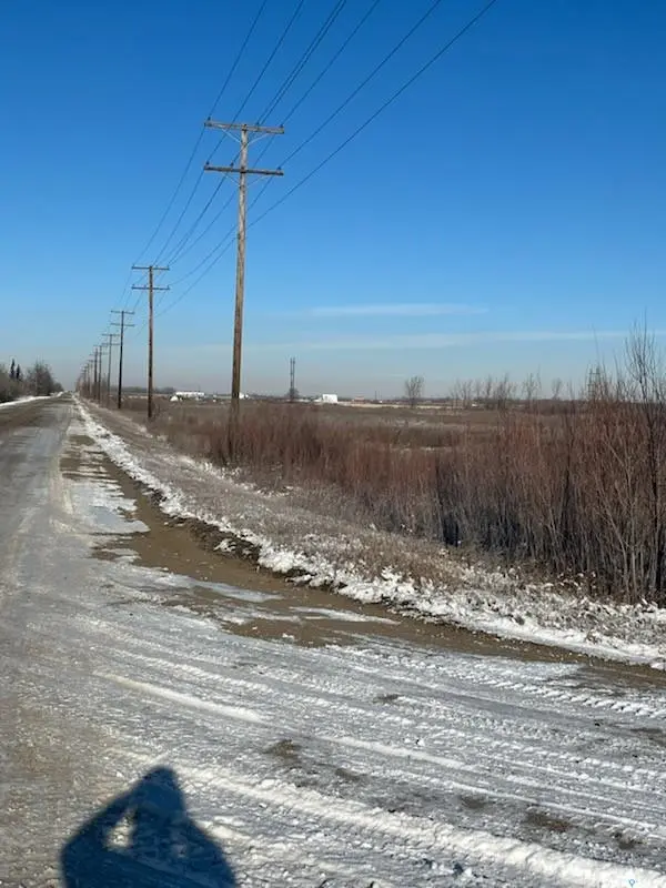 Rural Address, Corman Park Rm No. 344, SK S0K 2T0