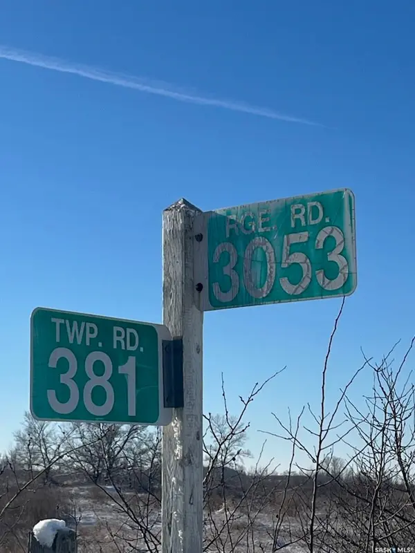 Rural Address, Corman Park Rm No. 344, SK S0K 2T0