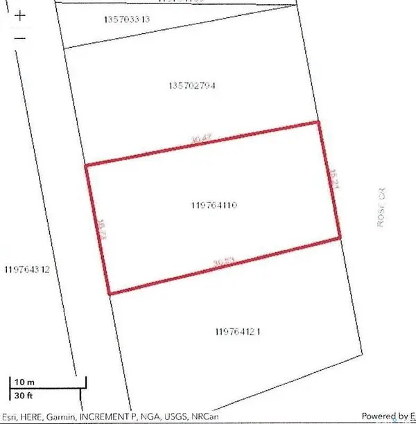 Lot A 10 Rose CRESCENT, Pike Lake Provincial Park, SK S0L 3J0