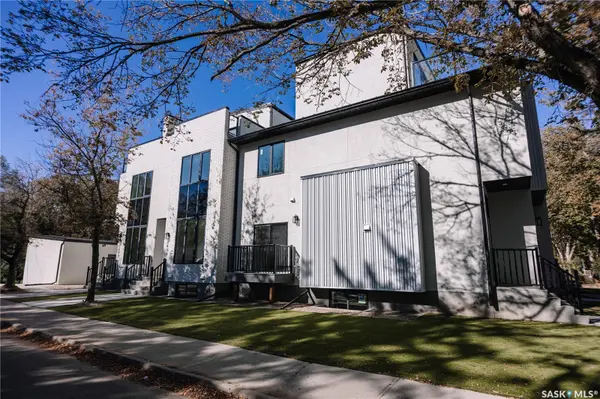 2800 14th AVENUE, Regina, SK S4T 5S8