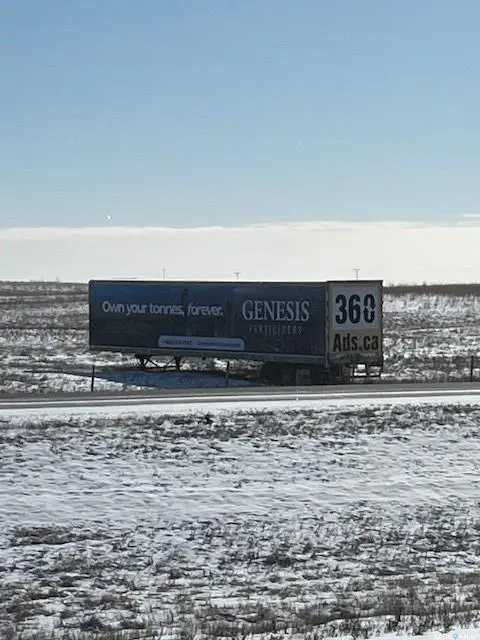 Rural Address, Dundurn Rm No. 314, SK S0K 1K0