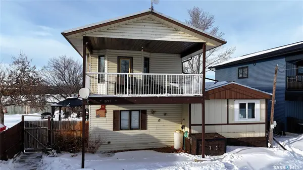 671-681 Aqualane AVENUE, Aquadeo, SK S0M 0L0