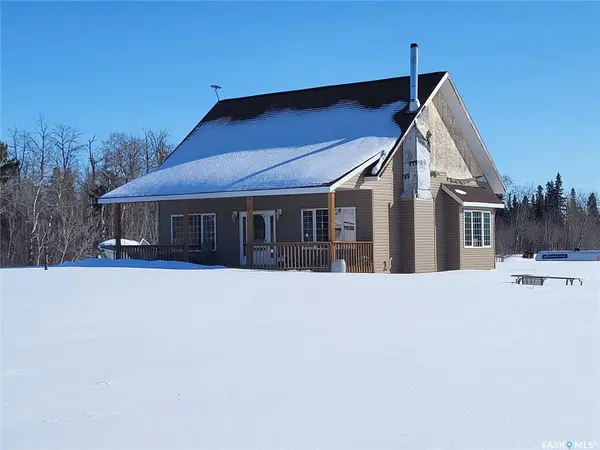 Rural Address, Leask Rm No. 464, SK S0J 1M0