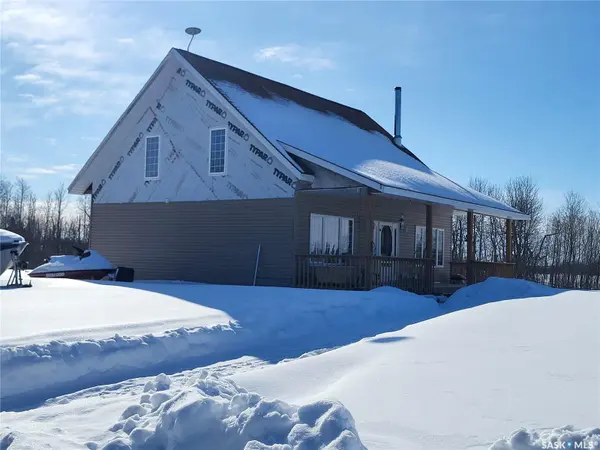 Rural Address, Leask Rm No. 464, SK S0J 1M0