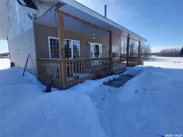 Rural Address, Leask Rm No. 464, SK S0J 1M0