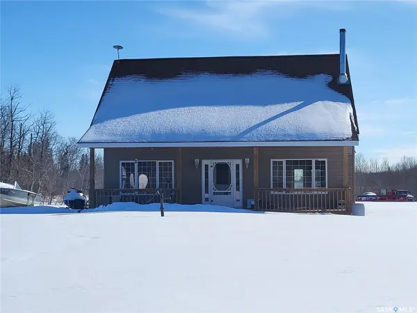 Rural Address, Leask Rm No. 464, SK S0J 1M0