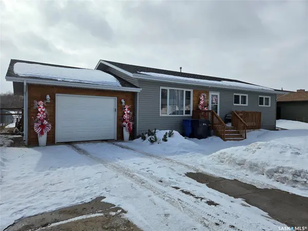 519 Carlyle AVENUE, Carlyle, SK S0C 0R0