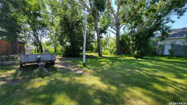 4 Lake AVENUE, Meota Rm No.468, SK S0M 1X0