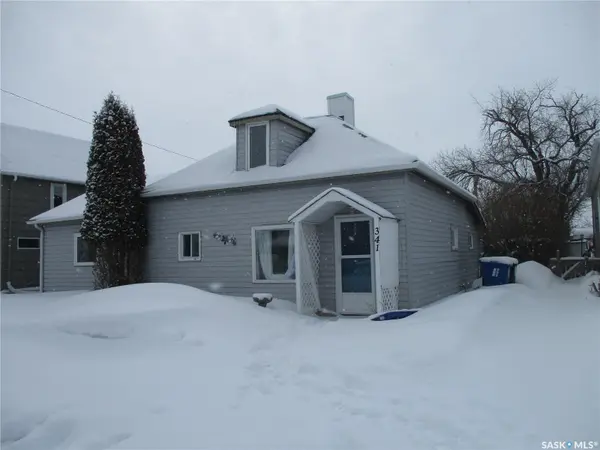 341 4th AVENUE W, Melville, SK S0A 2P0