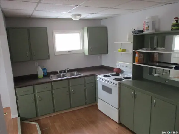 341 4th AVENUE W, Melville, SK S0A 2P0