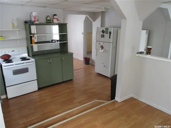 341 4th AVENUE W, Melville, SK S0A 2P0