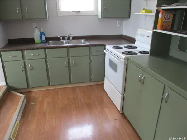 341 4th AVENUE W, Melville, SK S0A 2P0