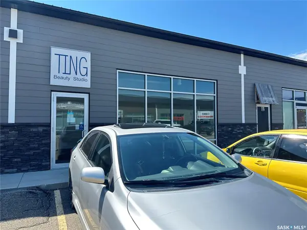 1211 Boucher AVENUE #14, Warman, SK S0K 4S3