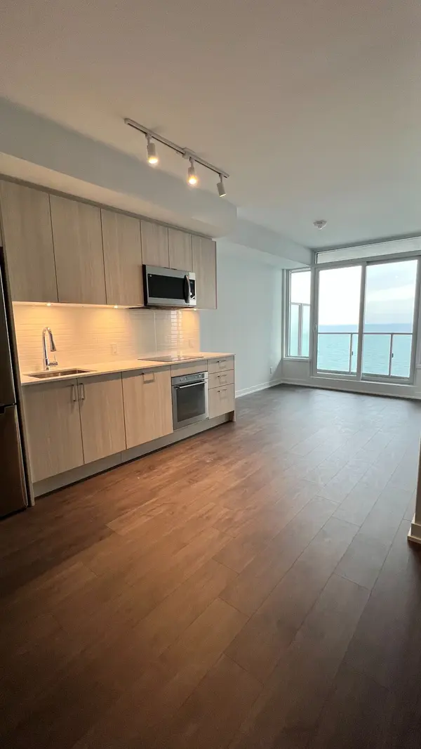 1928 Lakeshore BLVD W #2708, Toronto W01, ON M6S 0B1