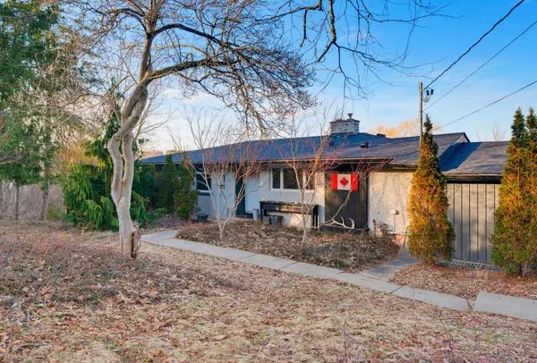 18 Cherry ST, Halton Hills, ON L7G 3J8