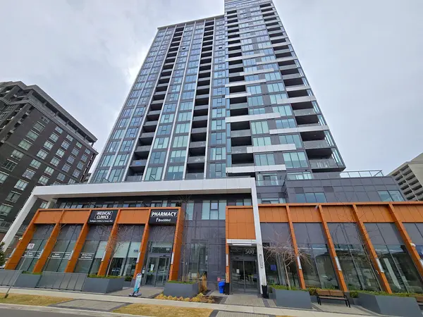 500 Brock AVE #1008, Burlington, ON L7S 0A5