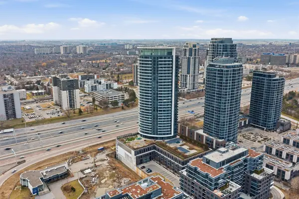 30 Gibbs RD #3107, Toronto W08, ON M9B 6L6