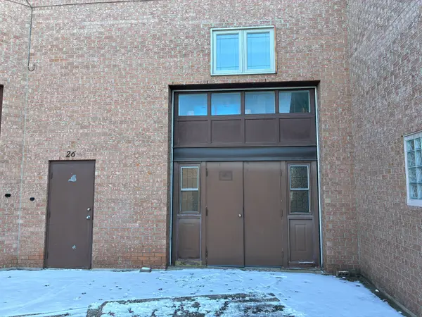 2861 Sherwood Heights DR #26, Oakville, ON L6J 7K1