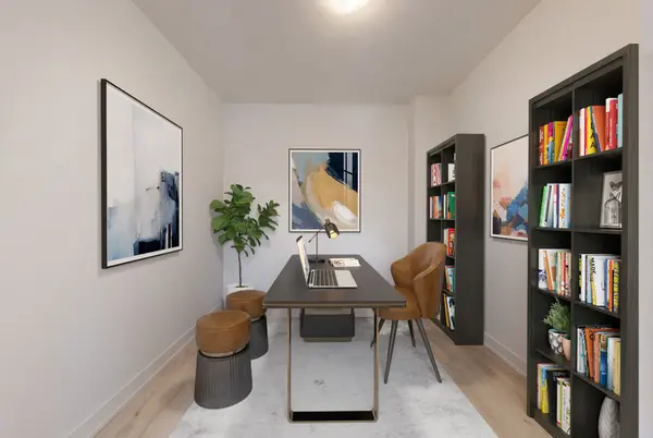 36 Zorra ST #105, Toronto W08, ON M8Z 0G5