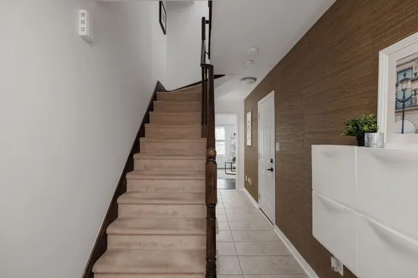 4823 Thomas Alton BLVD #20, Burlington, ON L7M 0V2