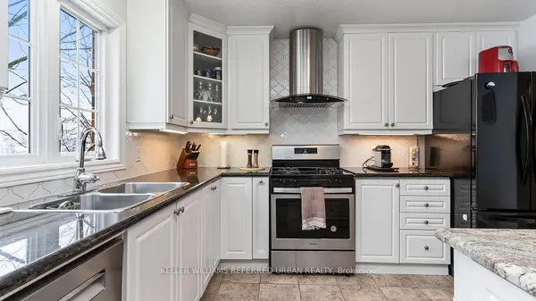 847 Garibaldi AVE, London North, ON N5X 4J6