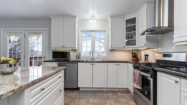 847 Garibaldi AVE, London North, ON N5X 4J6