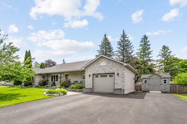3 David DR, Kawartha Lakes, ON K9V 5G7