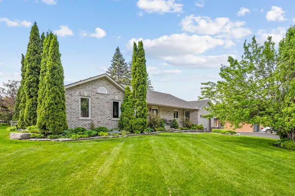 3 David DR, Kawartha Lakes, ON K9V 5G7