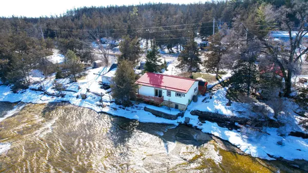 6613 COUNTY RD 50 RD, Trent Hills, ON K0L 1L0