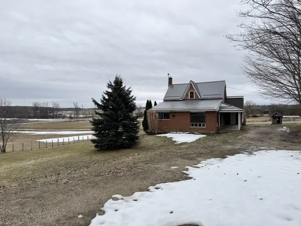 56910 12 Concession, Chatsworth, ON N0G 1L0