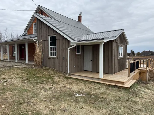 56910 12 Concession, Chatsworth, ON N0G 1L0