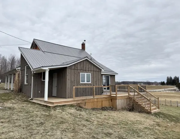 56910 12 Concession, Chatsworth, ON N0G 1L0