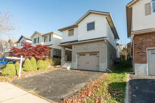 268 Keewatin AVE, Kitchener, ON N2B 3W4