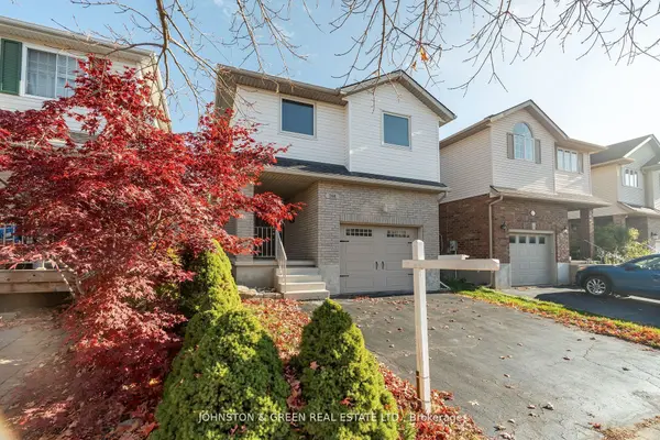 268 Keewatin AVE, Kitchener, ON N2B 3W4