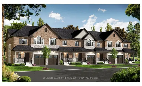 23 Rainey DR, East Luther Grand Valley, ON L9W 0L7