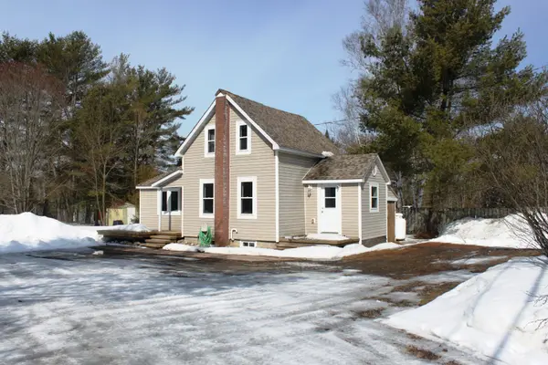 15615 Hwy 35 HWY, Algonquin Highlands, ON K0M 1J2