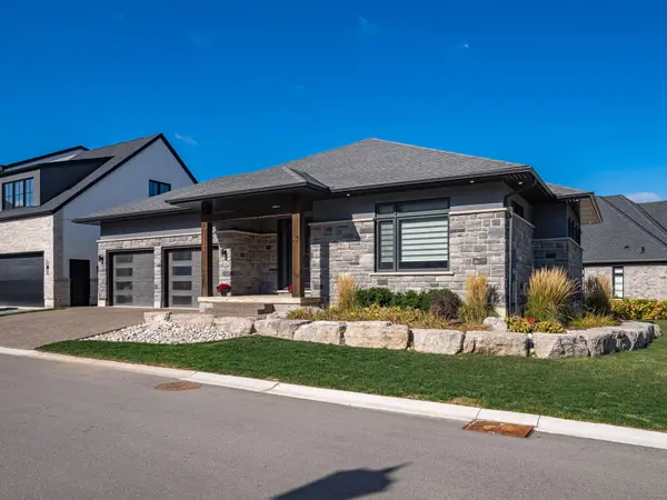 2 Fedorkow LN, Niagara-on-the-lake, ON L0S 1P0