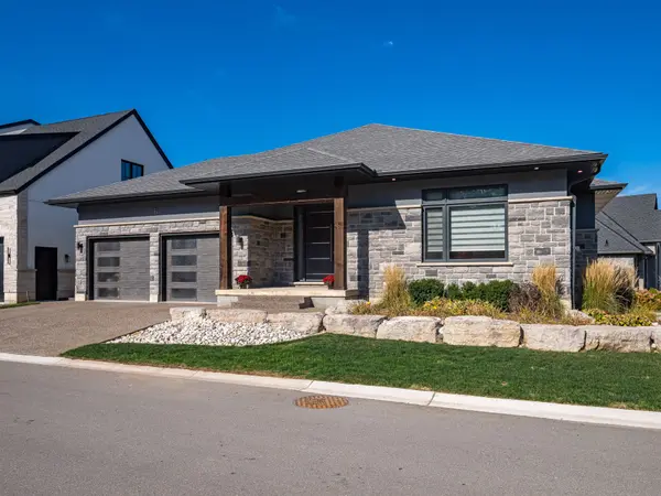 2 Fedorkow LN, Niagara-on-the-lake, ON L0S 1P0