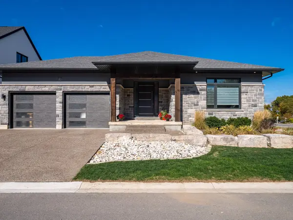 2 Fedorkow LN, Niagara-on-the-lake, ON L0S 1P0