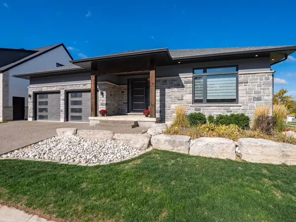 2 Fedorkow LN, Niagara-on-the-lake, ON L0S 1P0