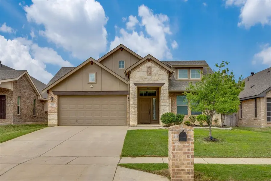 11900 Bexley Drive, Burleson, TX 76028