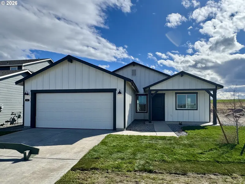 594 Taft ST, Umatilla, OR 97882