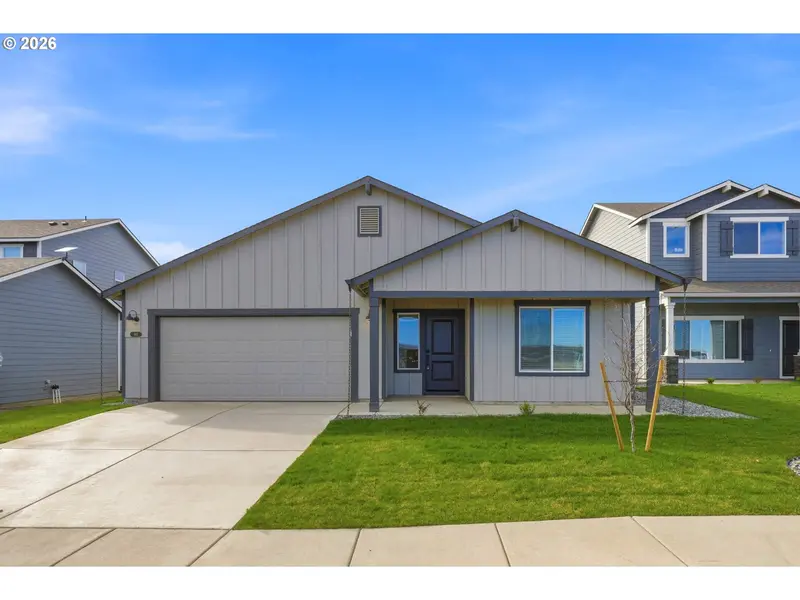 562 Taft ST, Umatilla, OR 97882