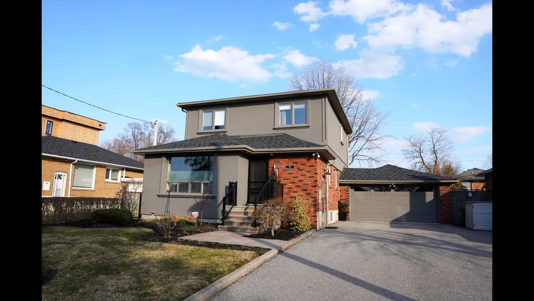 47 Brenda CRES, Toronto E04, ON M1K 3C5