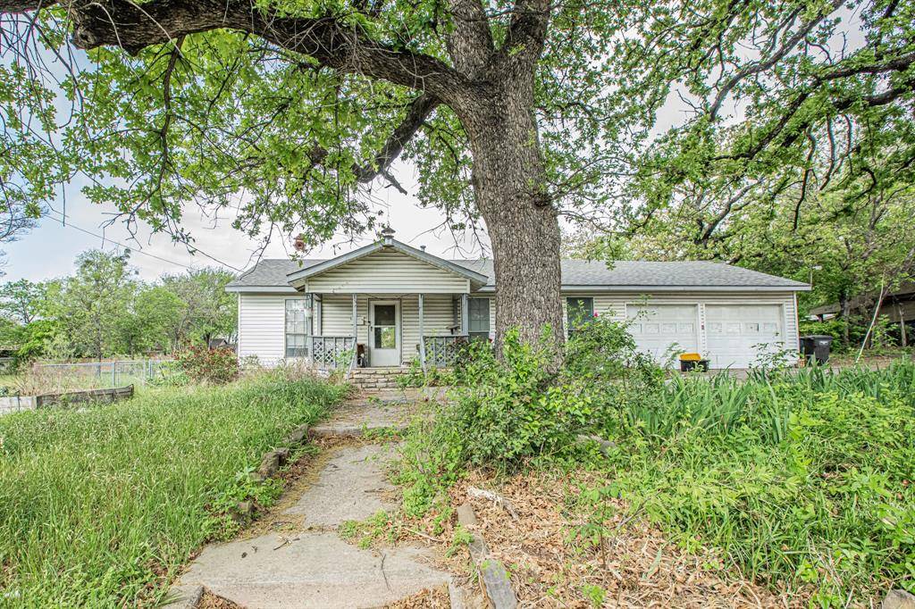 2624 Canton Drive, Fort Worth, TX 76112
