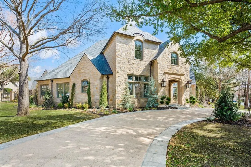 1802 Shady Grove Court, Westlake, TX 76262