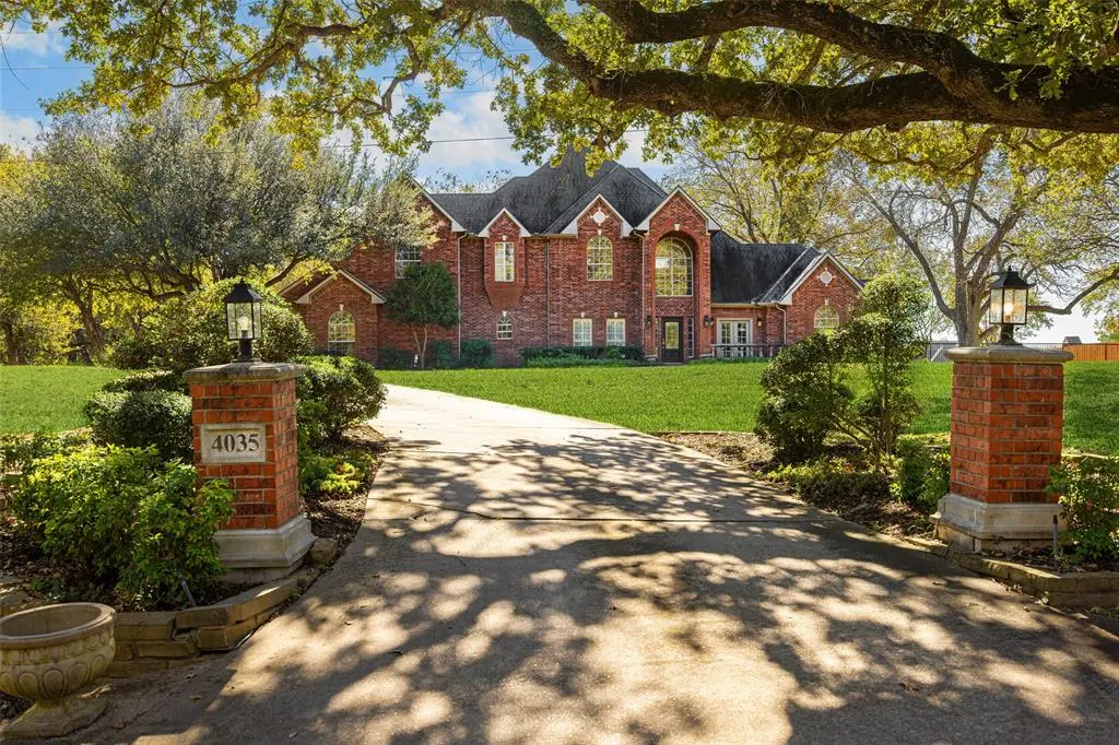 4035 County Road 2700, Caddo Mills, TX 75135