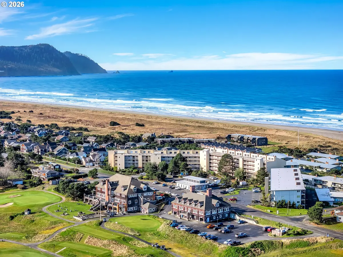 1146 N MARION AVE #2-642, Gearhart, OR 97138