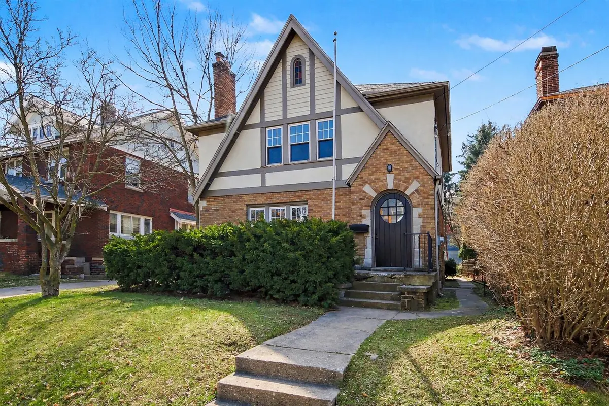 138 Burton ST SE, City Of Grand Rapids, MI 49507